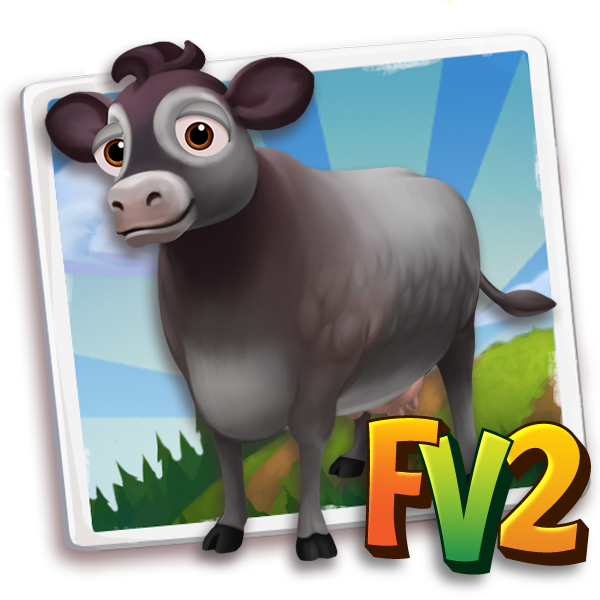 cowbazadaisbellbrokegray