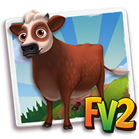 cowblaarkopred