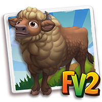 buffaloromanian