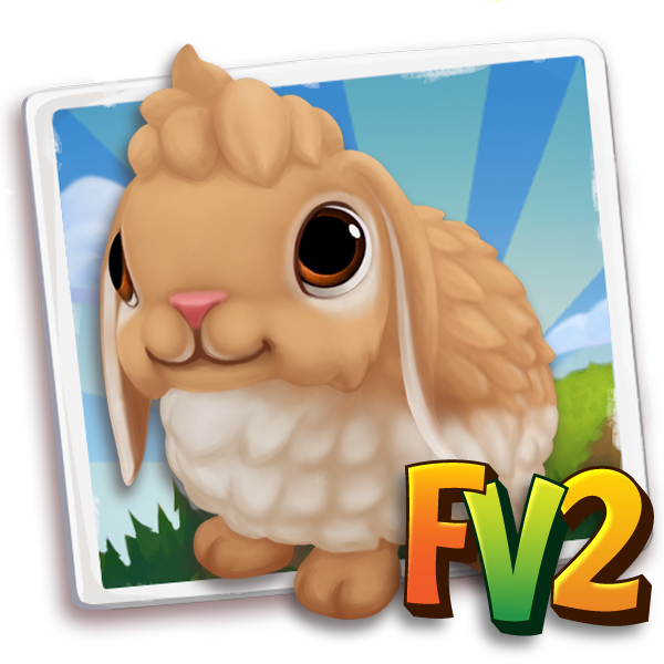 rabbitamericanfuzzylop