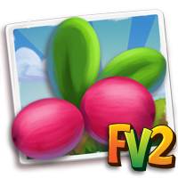 fruitplumcarandas