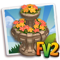 Paradise Fountain