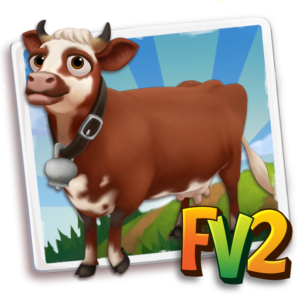 cowabondance