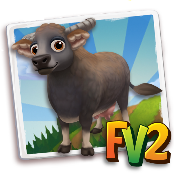 buffalowatercarabao