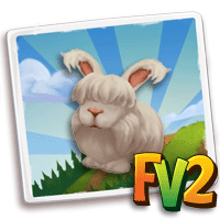 rabbitangora